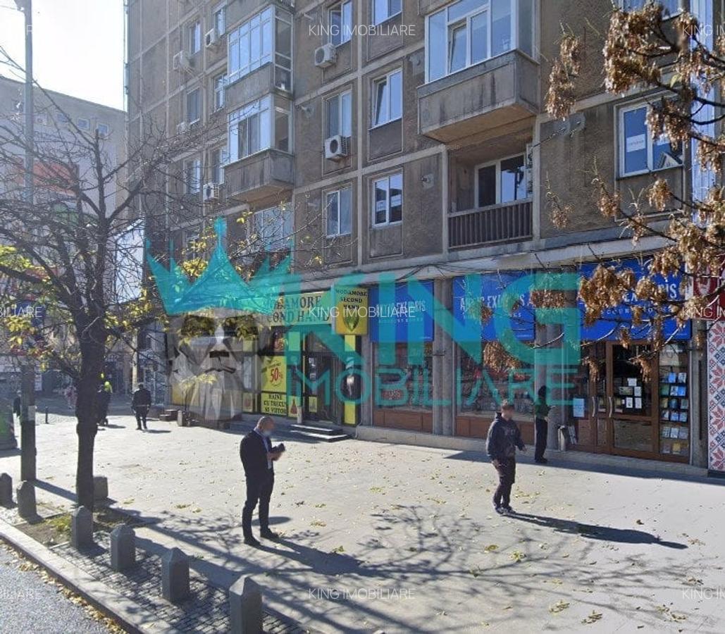 Spatiu comercial I.C Bratianu-Unirii Bucuresti - 2