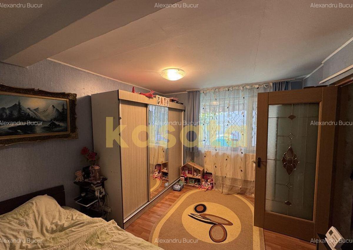 Oferta - Casa cu 4 camere la buget de apartament - 7