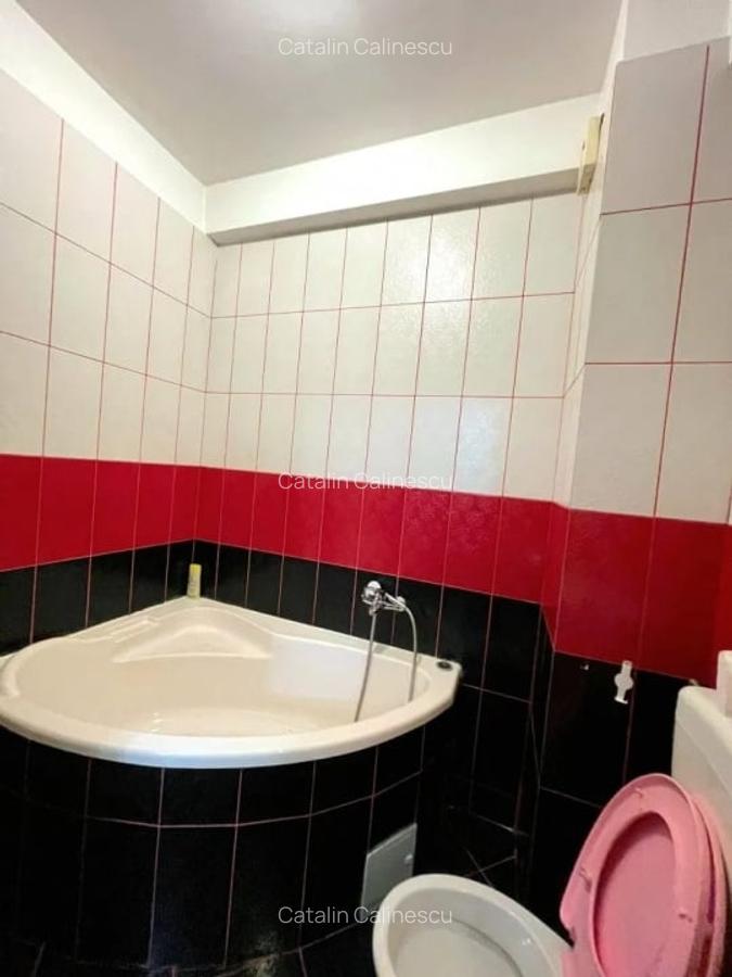 2 camere str. Rezervelor vav de Ballroom - 8