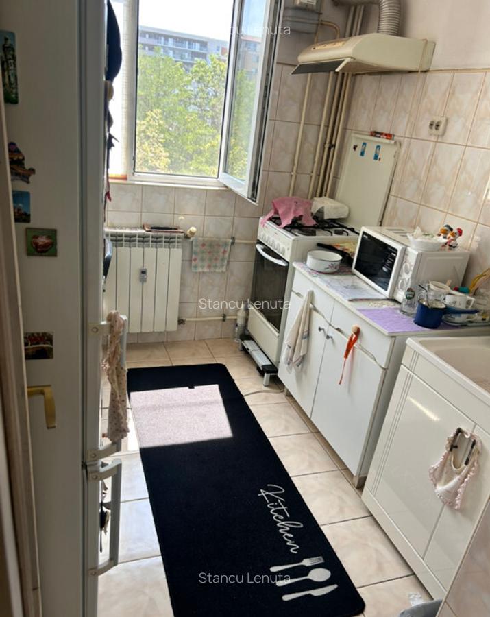 Apartament 2 camere-Gala?i 45.000 negociabil - 3