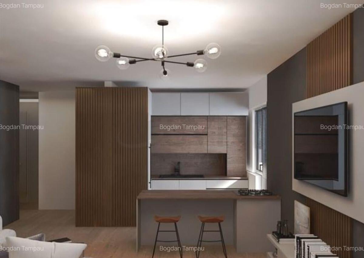 Apartament 2 camere I metrou I Timpuri Noi - 8