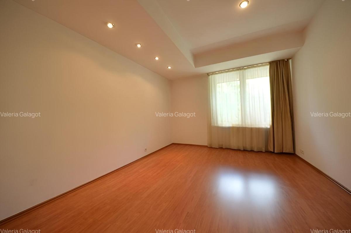 Apartament cu 3 camere decomandat în Herăstrău - 5