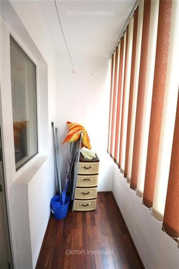 Apartament cu 2 camere semidecomandat în Dacia - 6