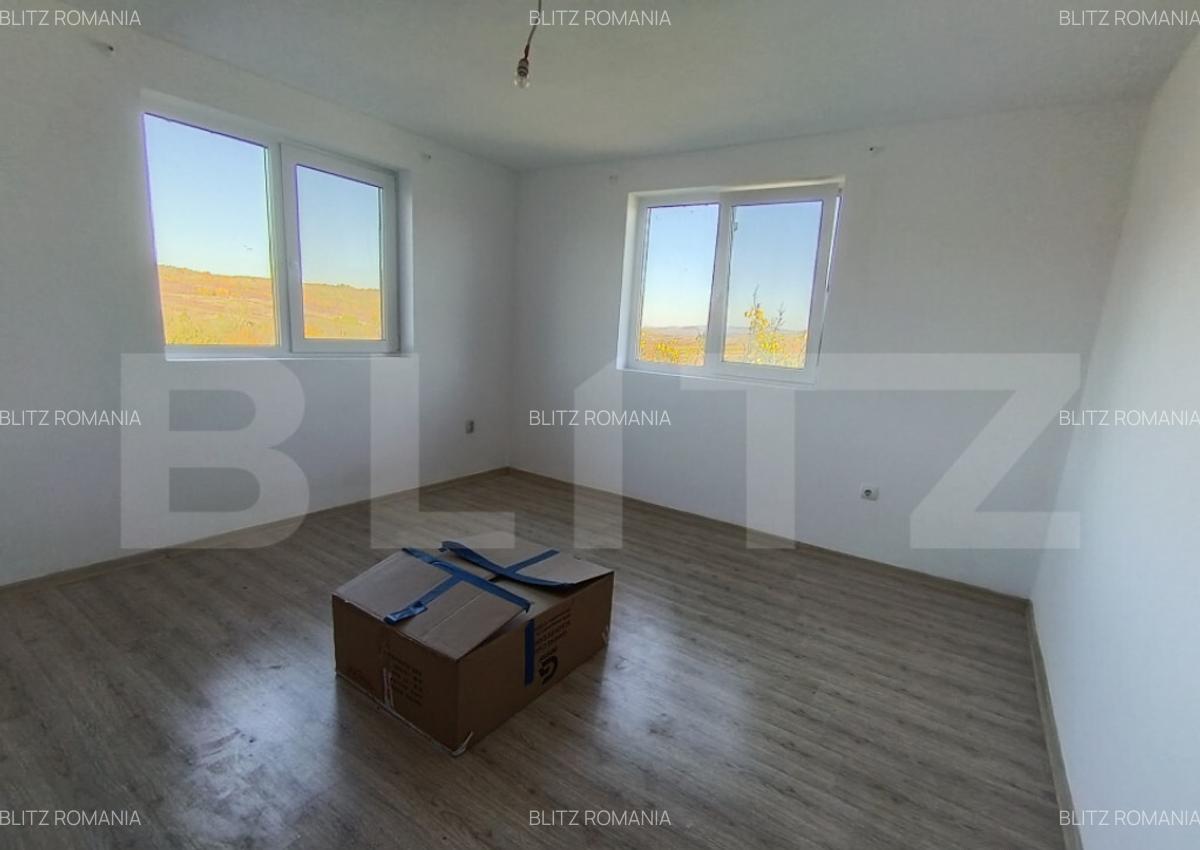 Casa construc?ie noua suprafa?a de 140 mp o terasa de 30 - 5