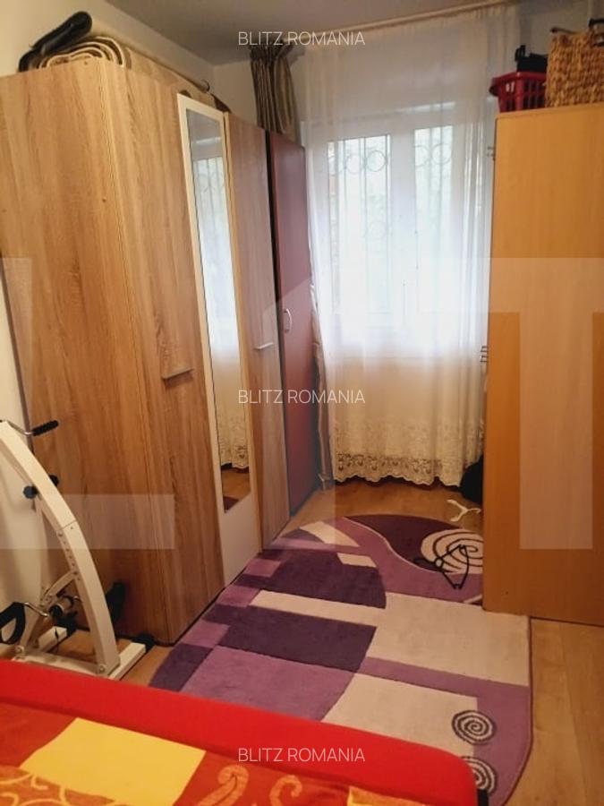 Apartament 2 camere, 40 mp, zona Dambovita - 4