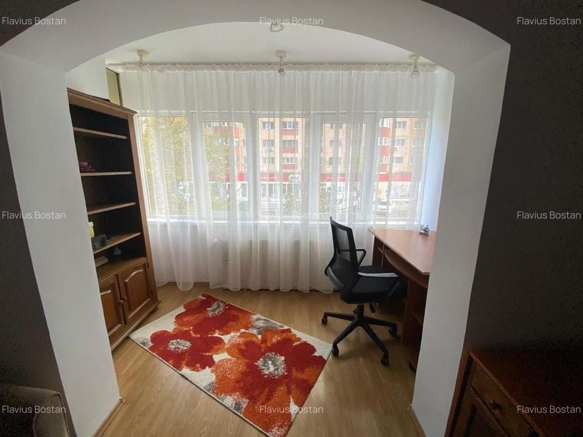 Răcădău str Tampei apartament 2 camere  etaj 1 - 3