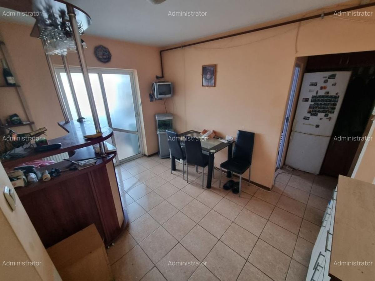 Apartament 3 camere Inel II - 5