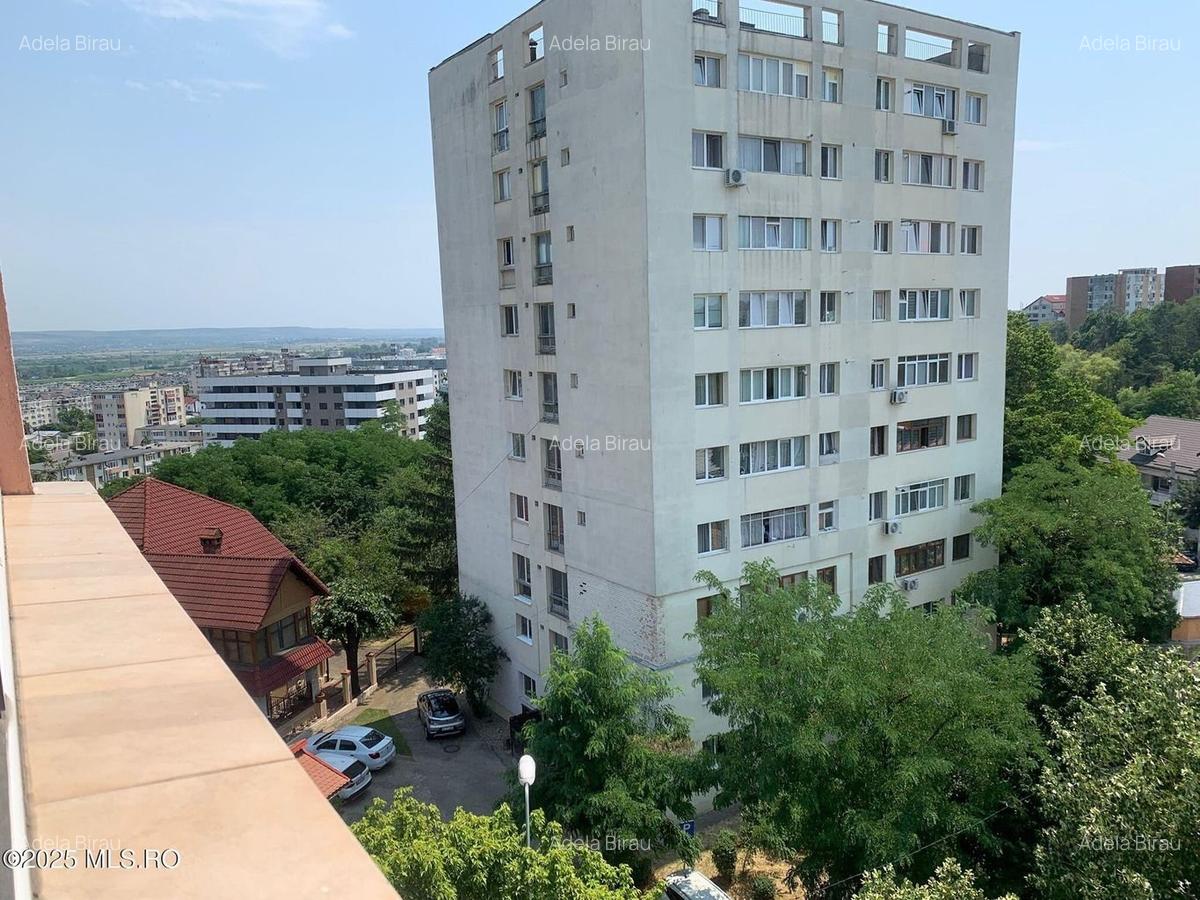 Craiovei - Apartament Garsoniera 31.75 mp! - 14