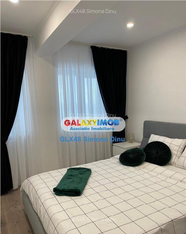 Lux- apartament 2 camere ultracentral Targoviste - 8