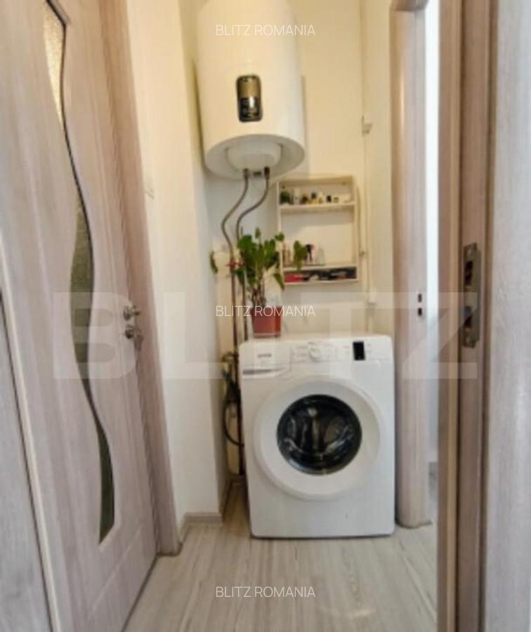 VANZARE APARTAMENT 2 CAMERE VIS A VIS DE MINISTERUL TRANSPO - 11
