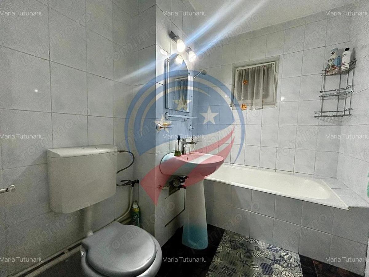 Apartament cu 2 camere de inchiriat in Lapus/Sucpi - 6