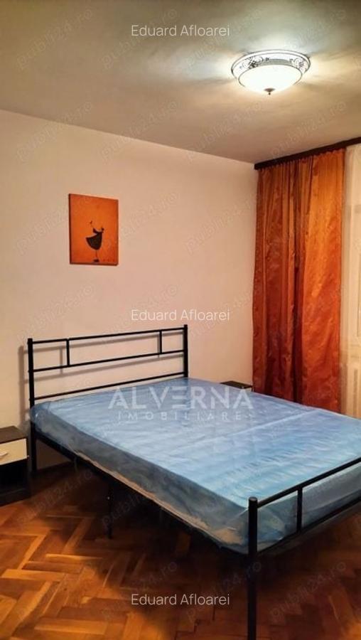 Apartament 3 camere | decomandat | 80mp + logie | Zona Gheorgheni - 5