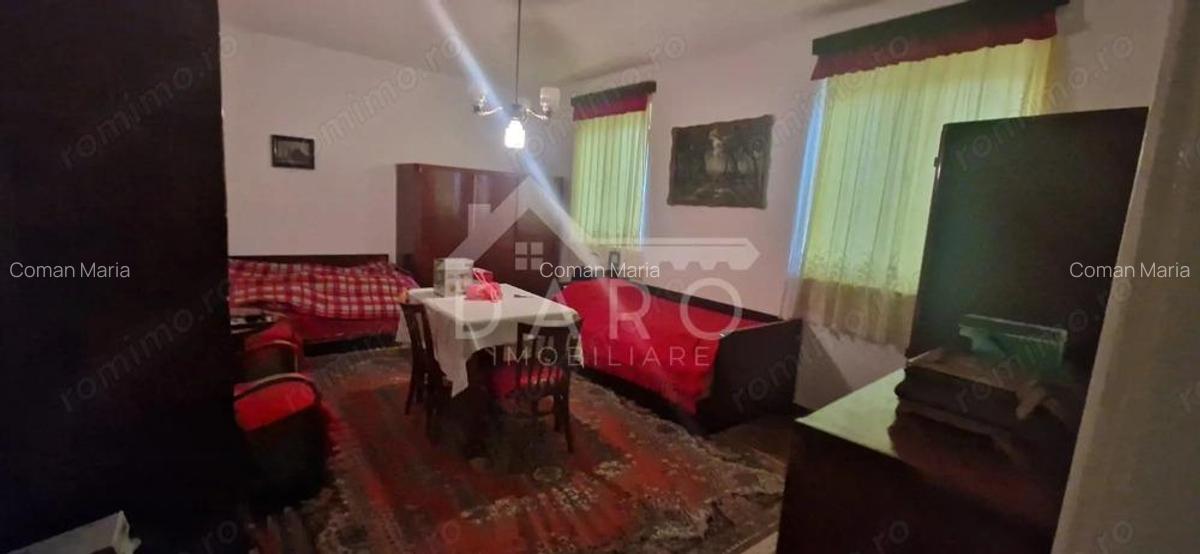 Va^nd apartament cu o camera in zona semicentrala a orasului - 4