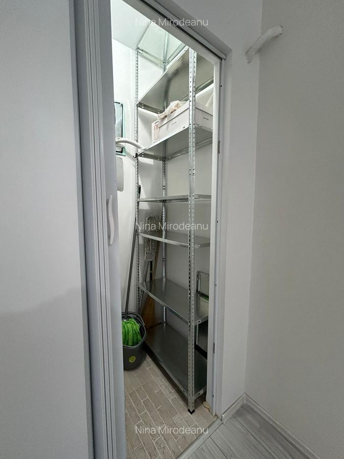 BULEVARDUL MIHALACHE, renovat,bun de locuit - 11