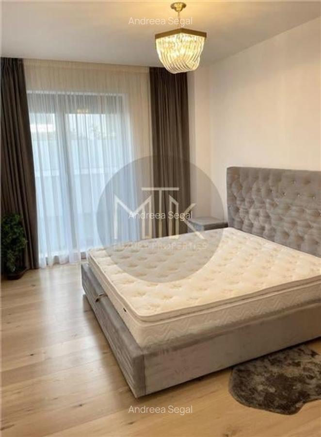 Herastrau - Cartierul Francez | Apartament 3 cam., Premium | 2Locuri Parcare - 8