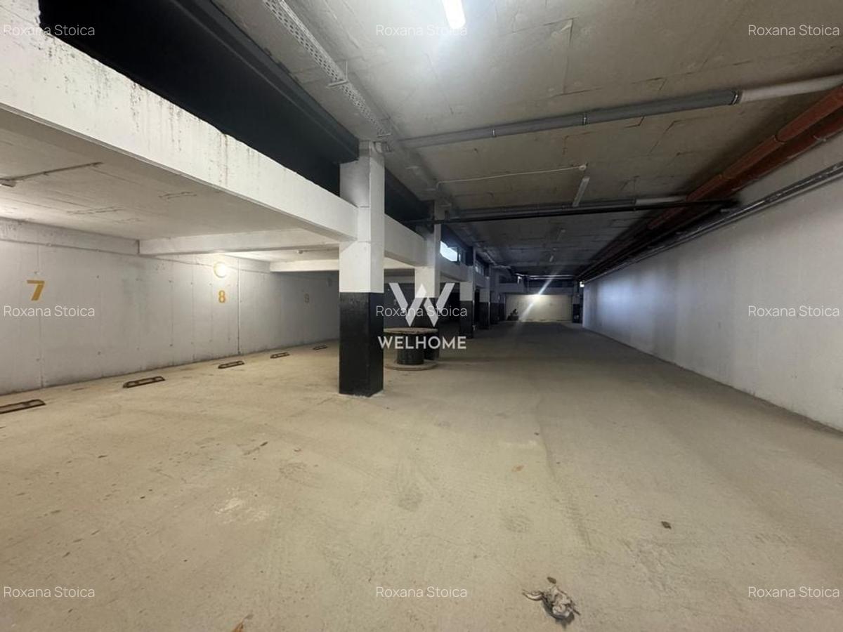 Apartament 3 camere LA CHEIE., garaj si boxa, Sibiu - 12