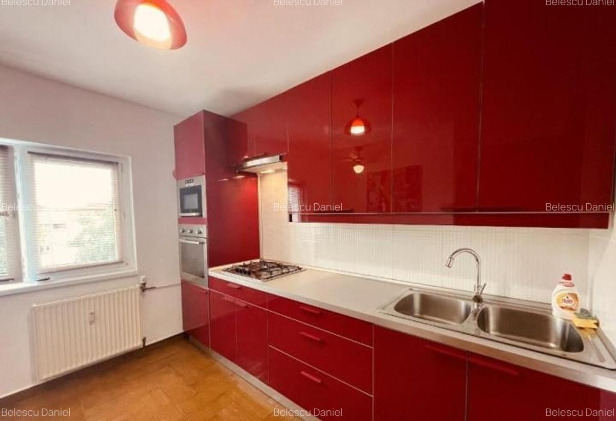 Vitan Mall/Bd Octavian Goga/Loc de Parcare/Ap 2 Camere la cheie/ - 6