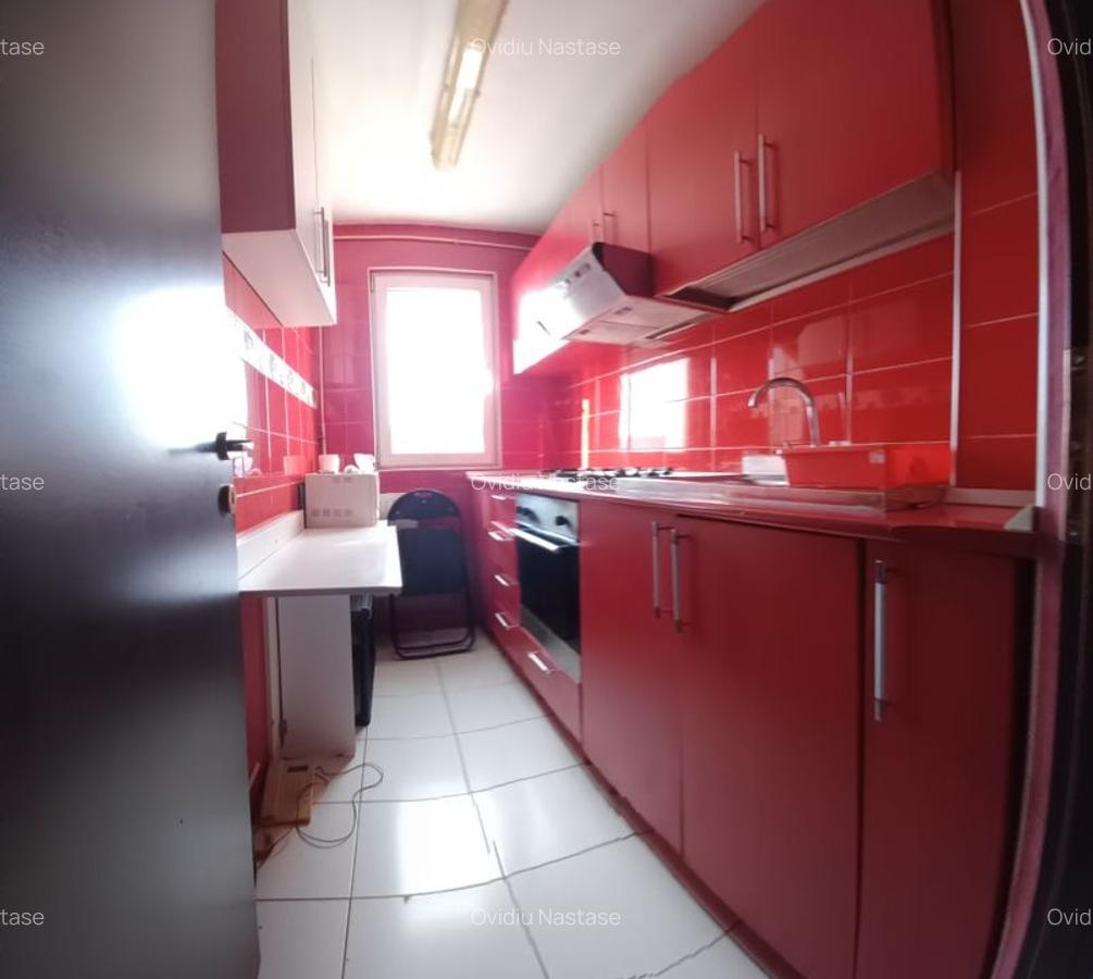 Apartament cu 2 camere semidecomandat în Giurgiului - 12