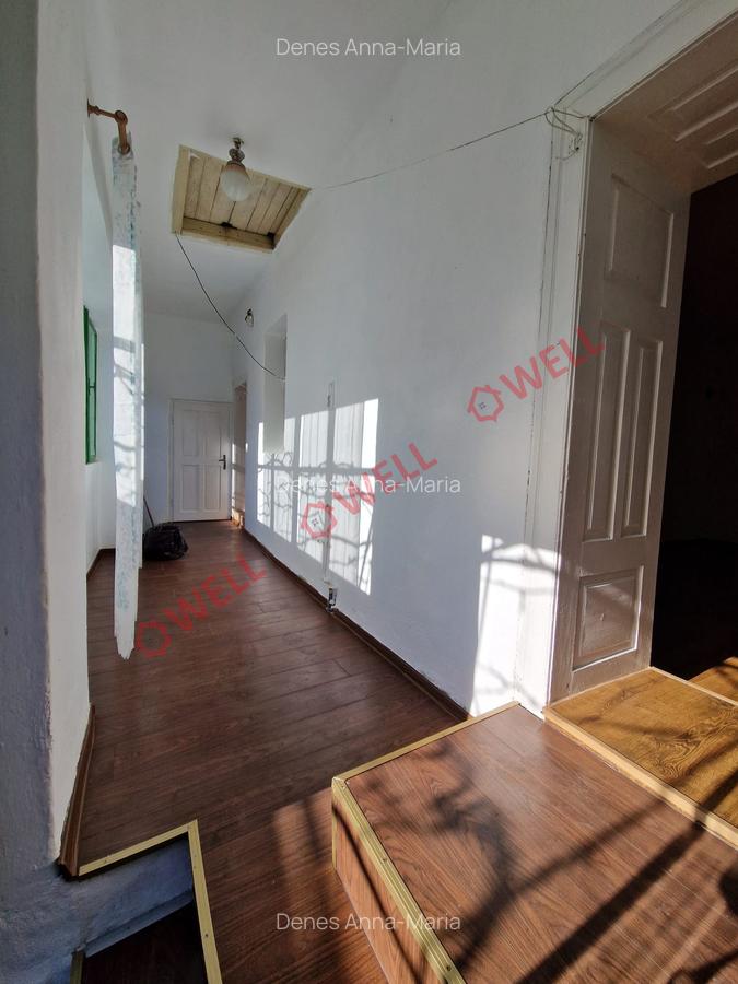 Casă cu 4 camere în Racoș - 16