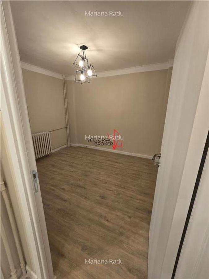 Apartament 2 camere decomandate, et.7, 62mp, 2 balcoane, Basarabia Chisinau - 9