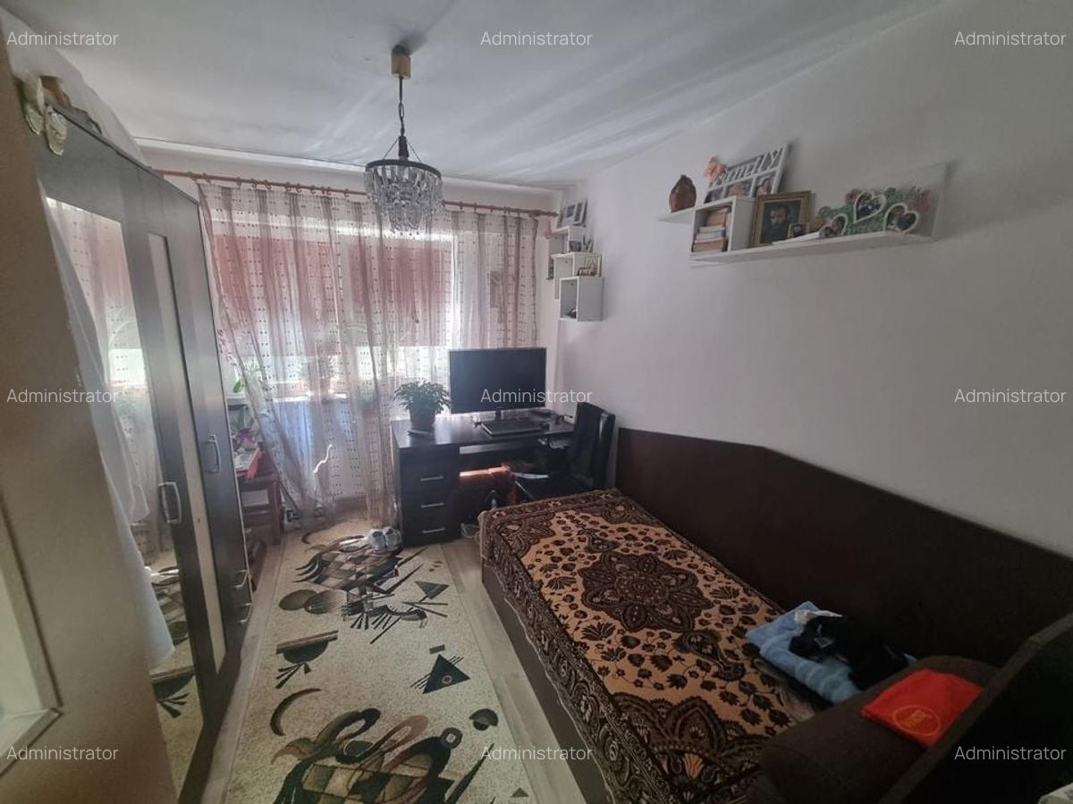 Tomis nord Tulcica-apartament 3 camere decomandat - 5