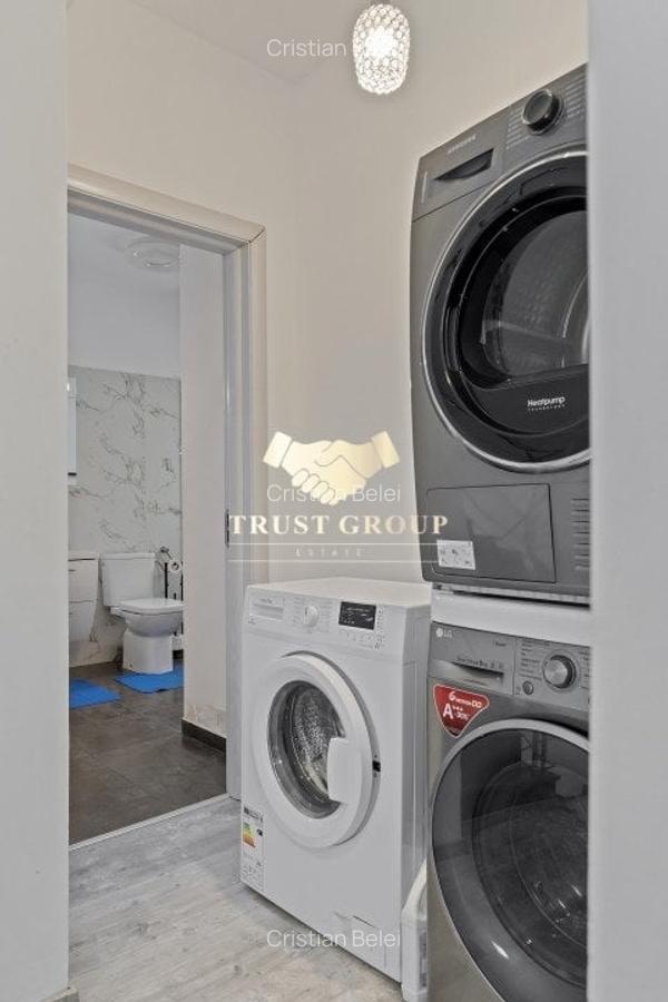 -Casa\Vila 9 Camere -  Teren de 700 mp - Ideala pentru Familii sau Businessuri - 34