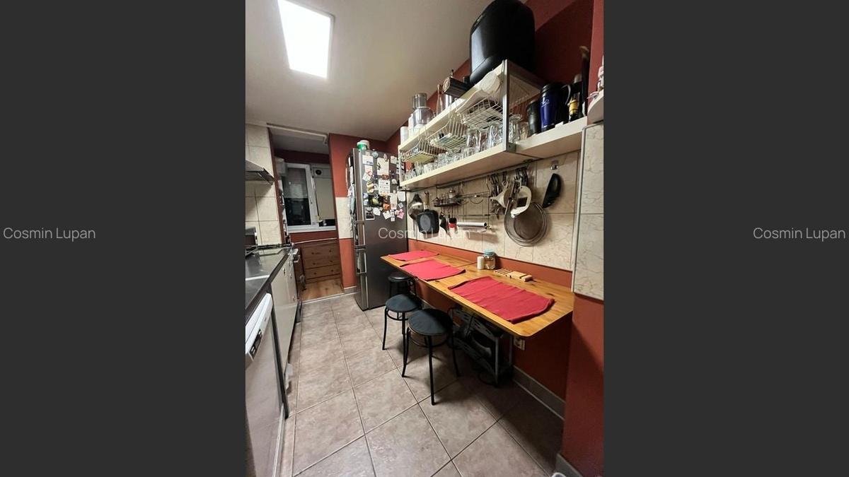 Apartament 3 camere Bd Cetatii - comision 0% - 7