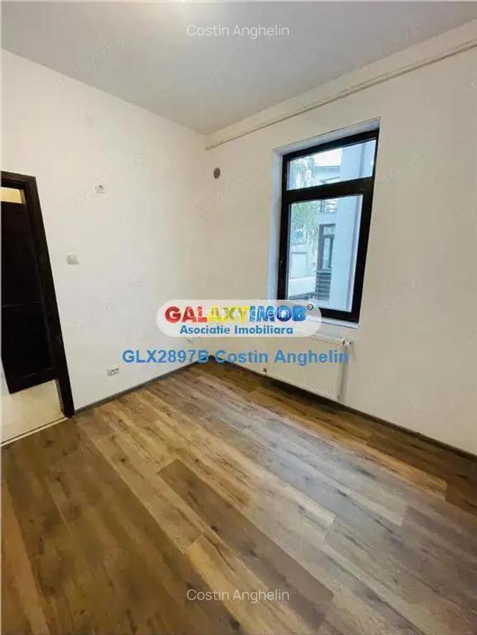 Sediu Birou Exclusivist - Vila Renovata - Zona Plevnei - 14