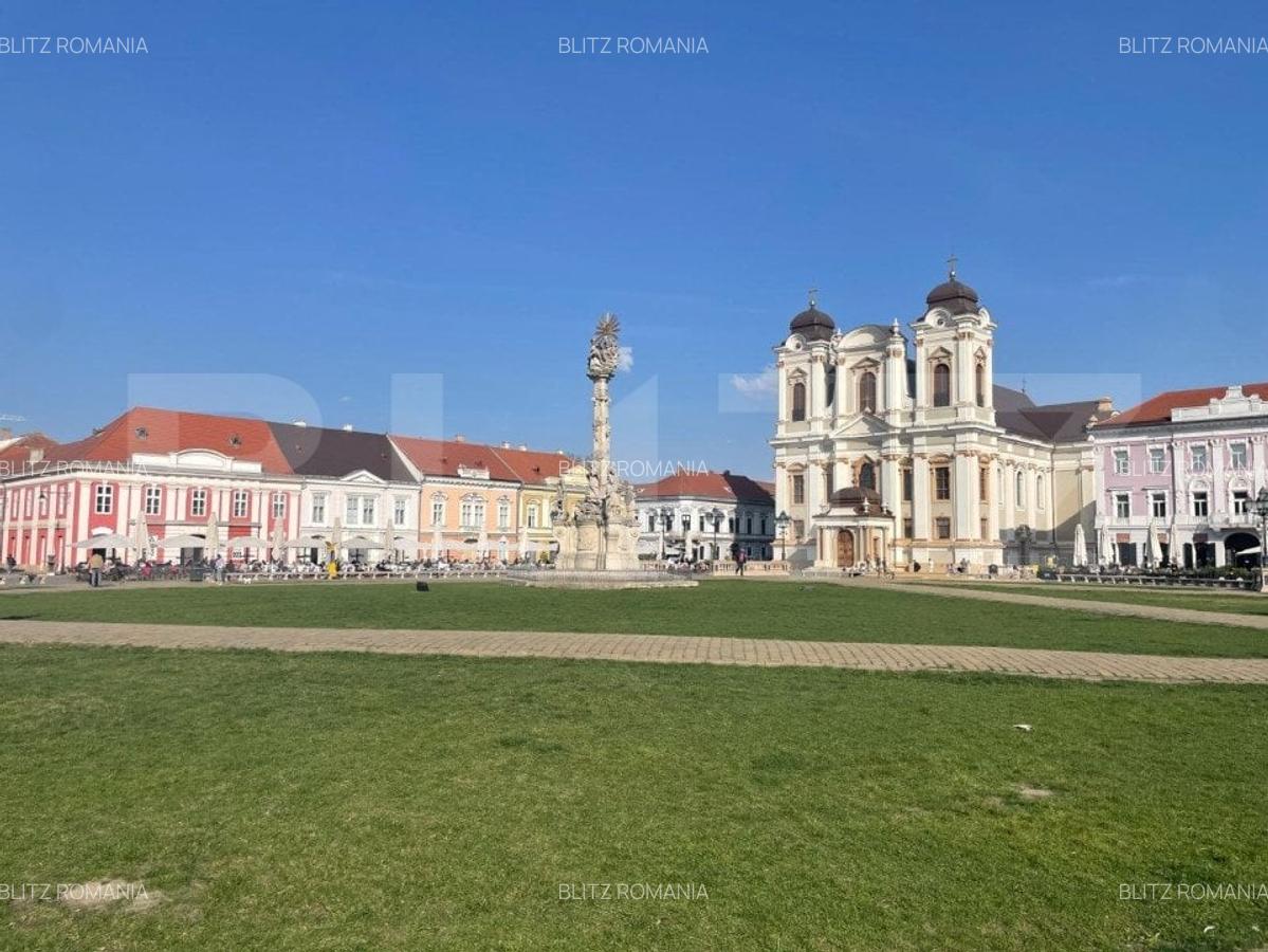 Apartament 2 camere, 72 mp, Piata Unirii - 1