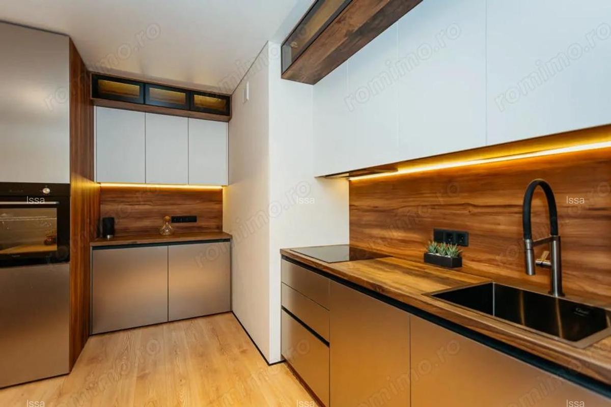 Apartament cu 2 camere de vanzare in zoan Rahova - 2