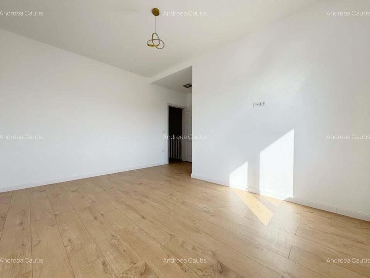 Duplex 5 camere, 124mp utili, 285mp teren, Chisoda - 14