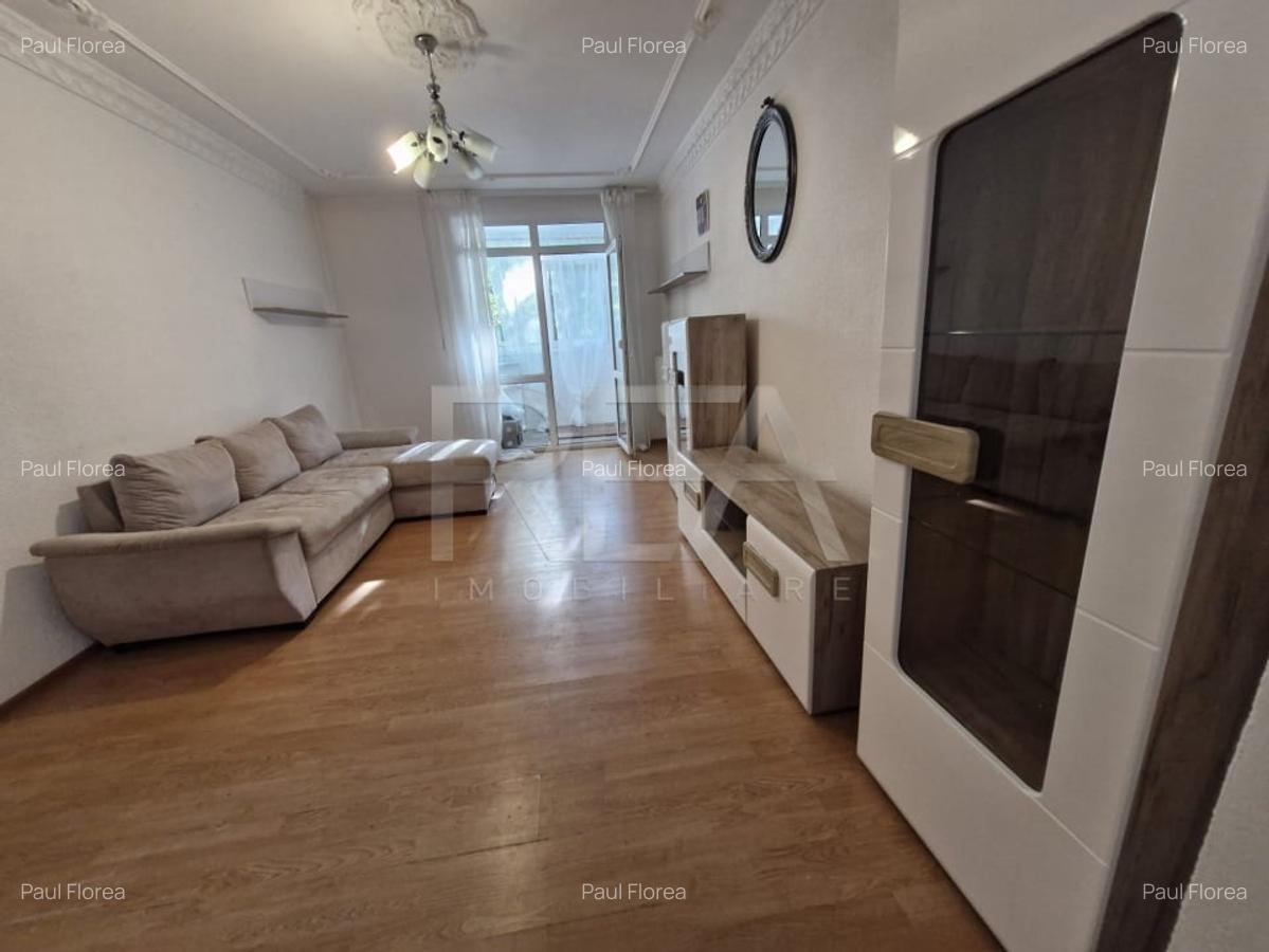 Apartament cu 3 camere la 650 de metri distanta de mers pe jos de parcul Titan - 2