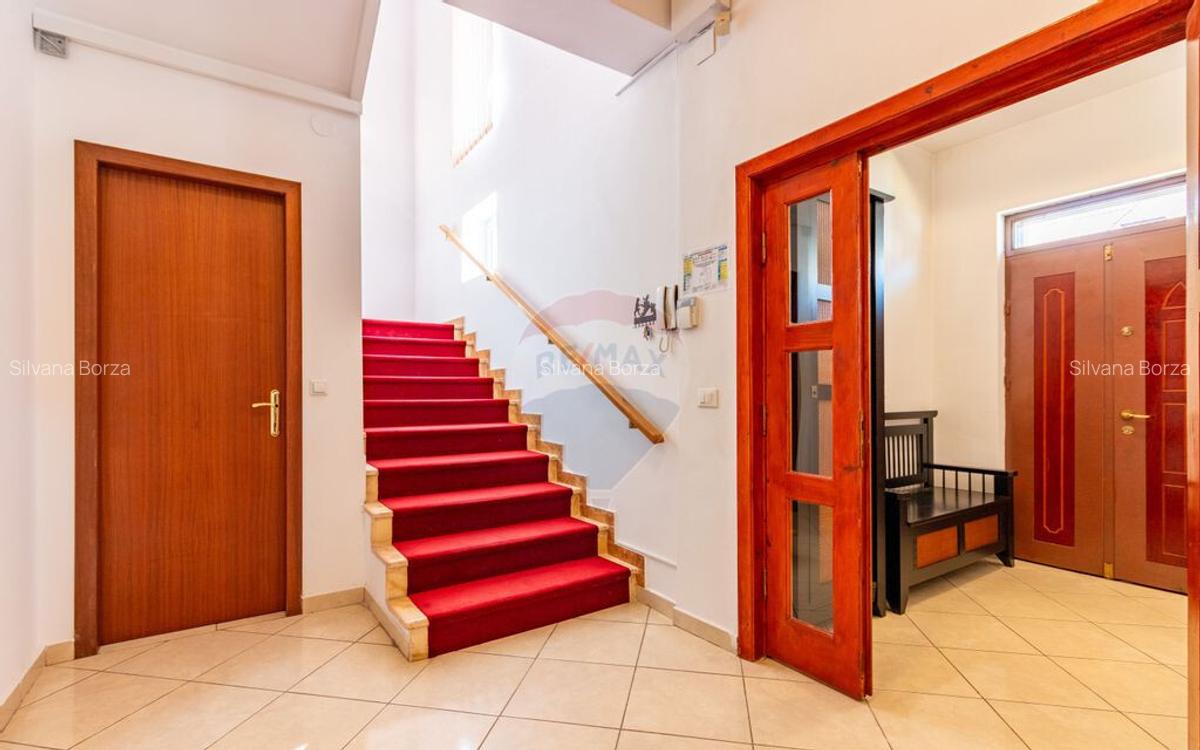 Vila versatila de inchiriat in zona Sise?ti - 10 Vila versatila de inchiriat in zona Sise?ti - 10