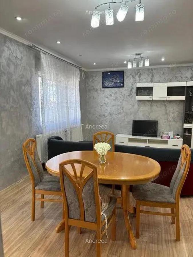Casa individuala cu toate utilitatiile Zona Calea Urseni Giroc - 1