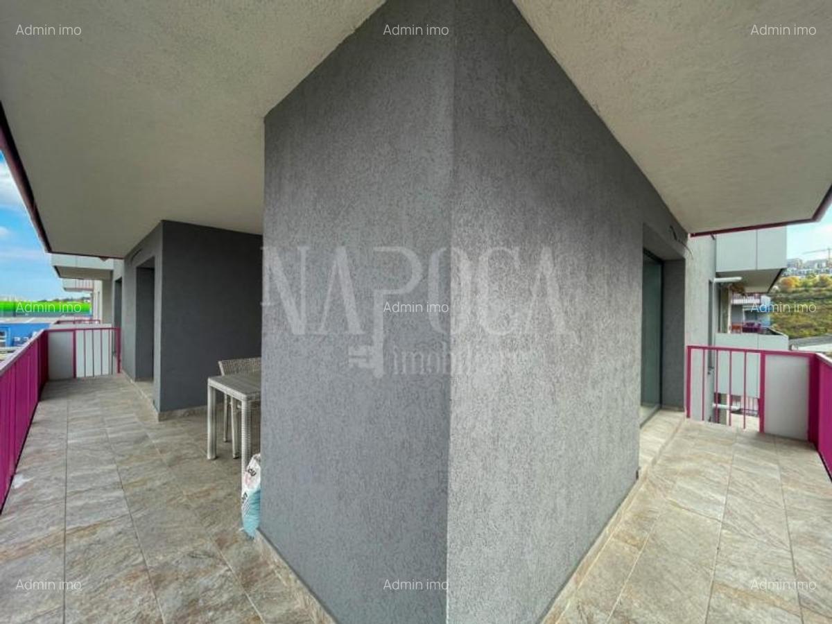 Apartament 2 camere de vanzare in Floresti - 13