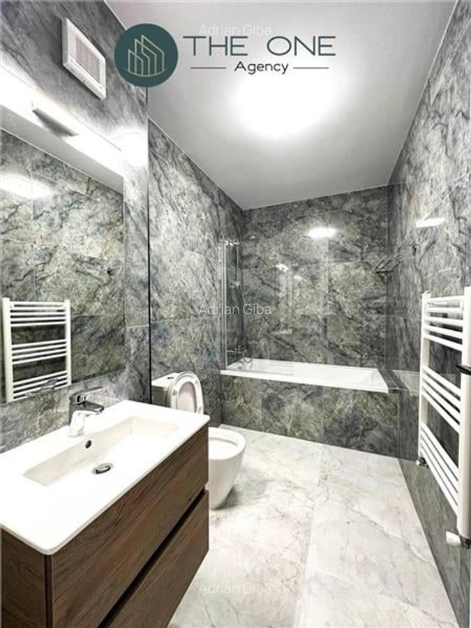 Apartament 1 Camera | Parcare | Park Lake - Iulius Mall - 6