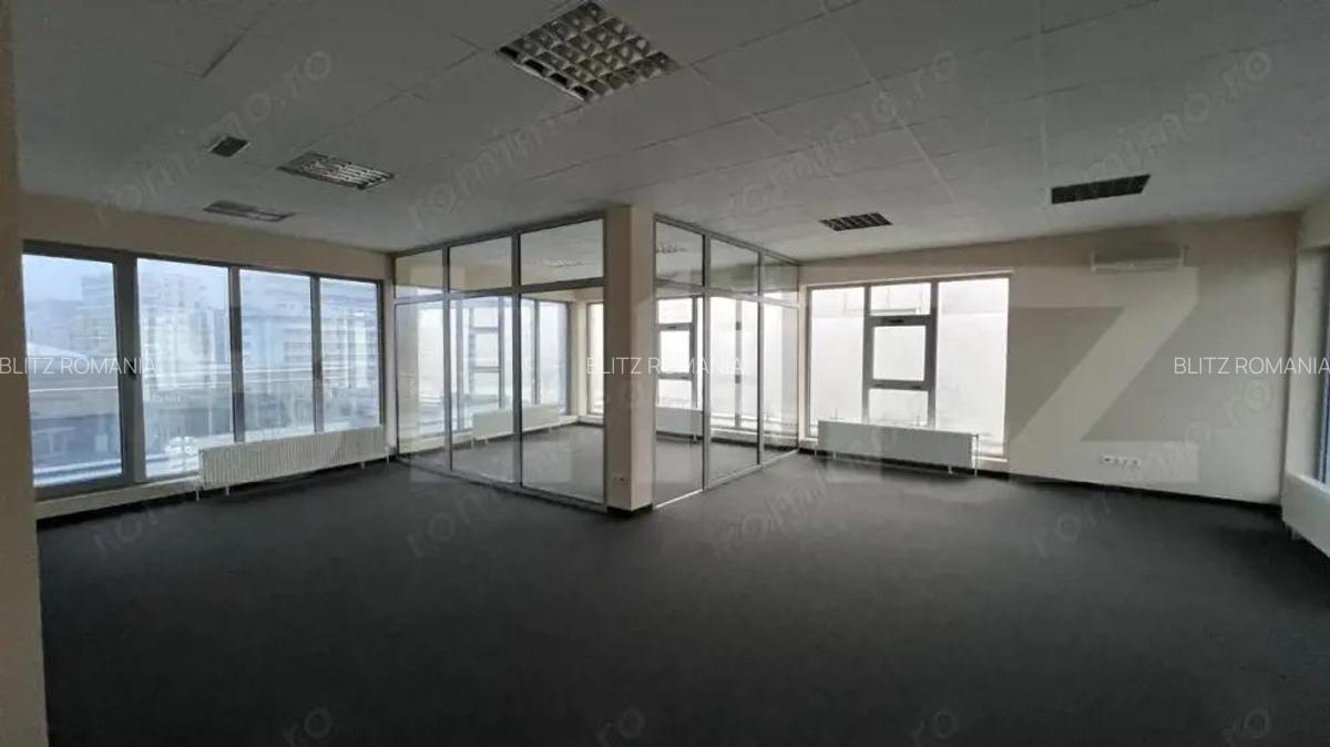 Cladire individuala, medical sau birouri, 900mp, Calea Turzii - 8