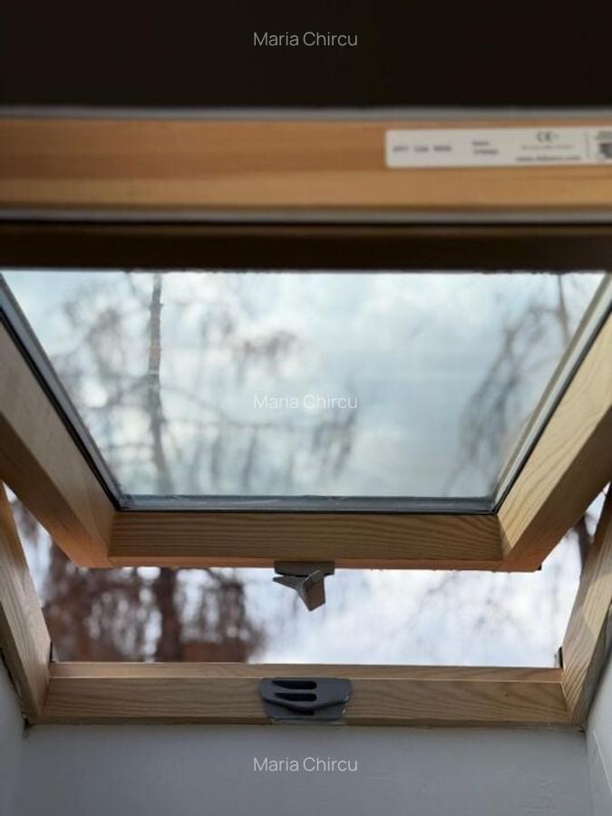 Povestea coltului de rai din mijlocul orasului Duplex 2 camere Titulescu - 13