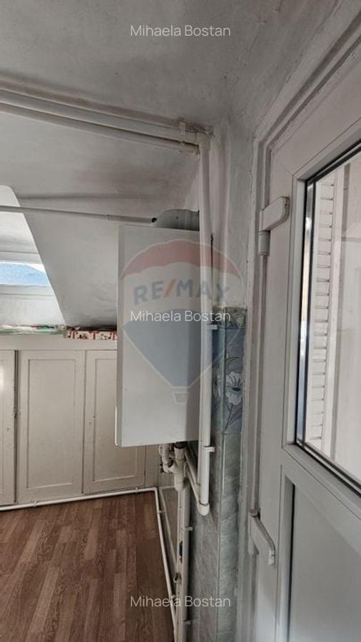 Apartament cu 3 camere de vanzare in zona Central - 7