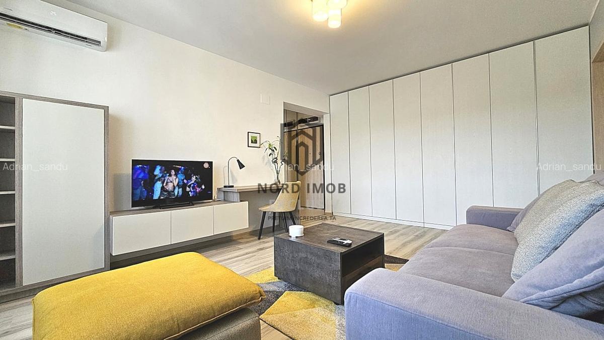Greenfield | Apartament Premium 2 Camere | Mobilat - Utilat | Parcare Inclusa - 7