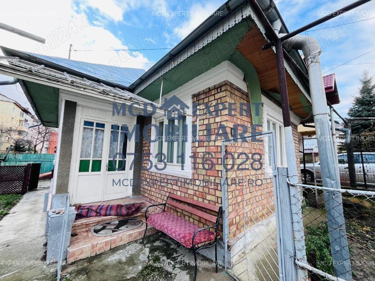 Oportunitate Excep?ionala in Piatra-Neam?! Casa cu 4 Camere ?i Teren Sporit - 73,000 EUR (Negociabil - 5