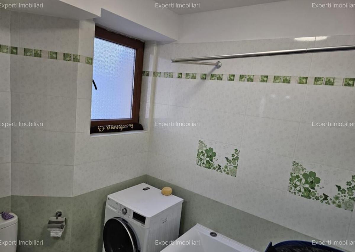 Apartament 2 camere situat in zona Trocadero - 5
