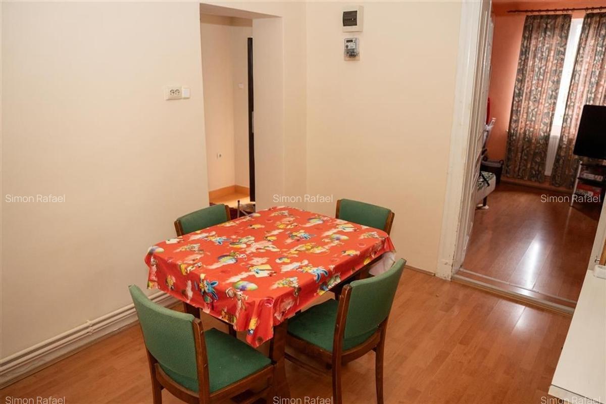 Casa cu teren de 930 mp pe Dealurile Oradiei - 4