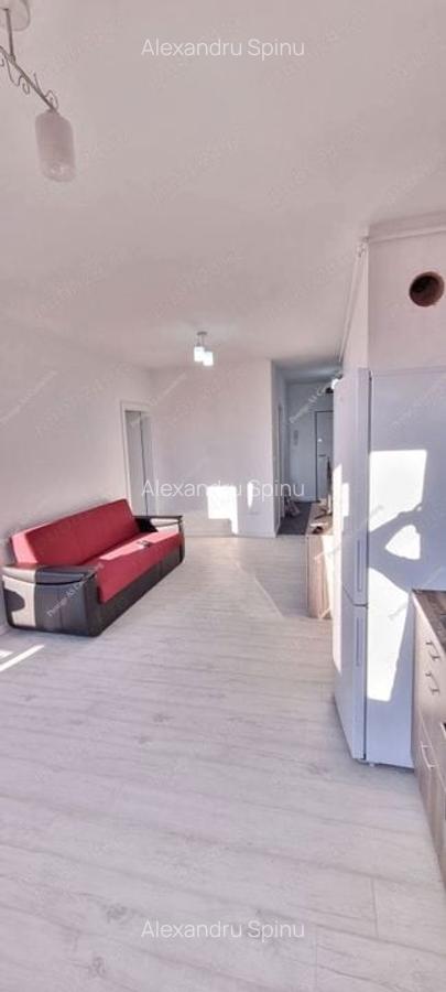 Apartament cu 3 camere si parcare subterana in Torontalului - 4