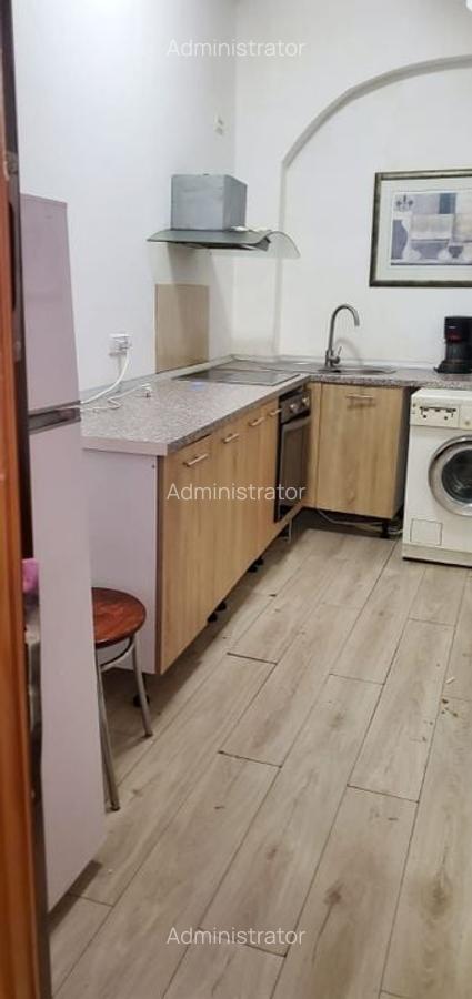 Garsoniera spatioasa in zona -  Iuliu Maniu -UTILITATI INCLUSE - 3