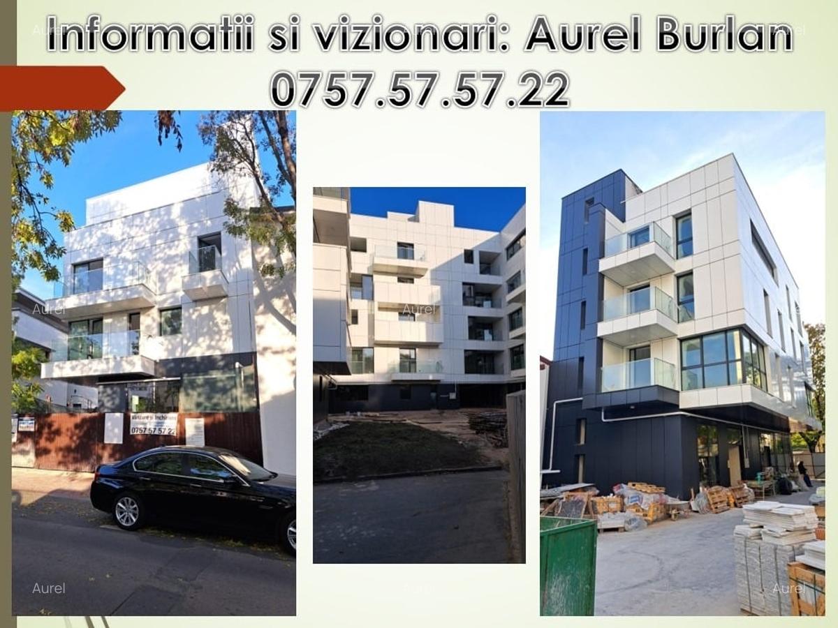 Decebal - Alba Iulia, imobil nou - 4