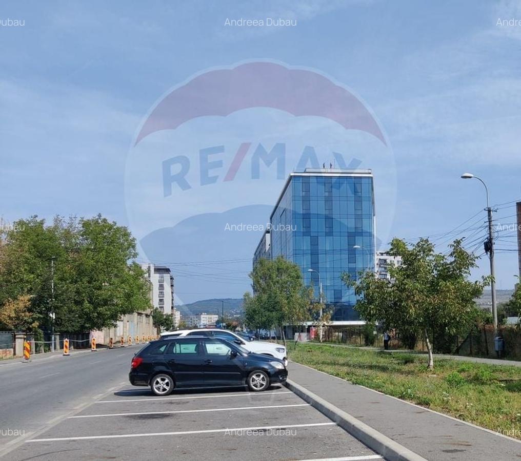 Spatiu comercial pentru clinica/cabinet/salon de infrumusetare - 7