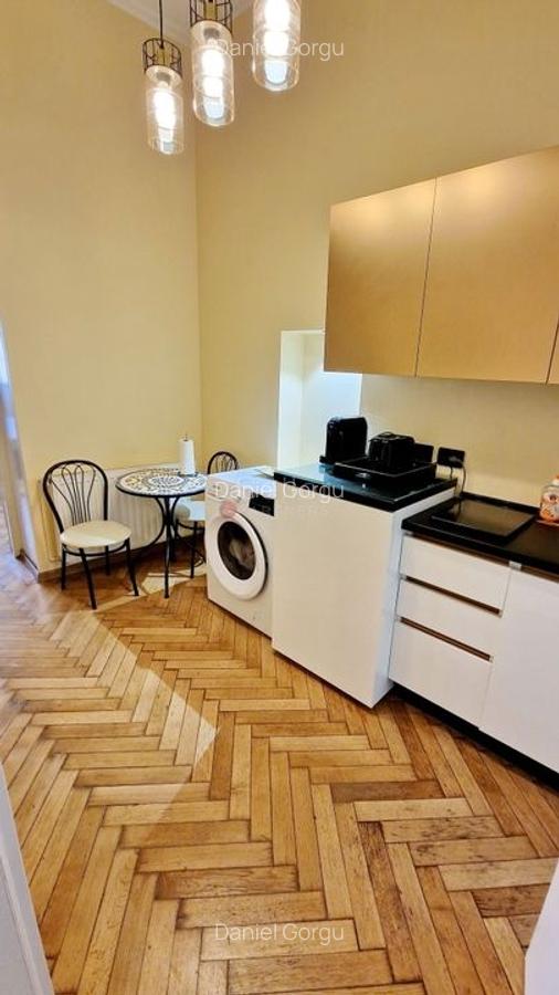 Apartament Modern Strada Michael Weiss - 6