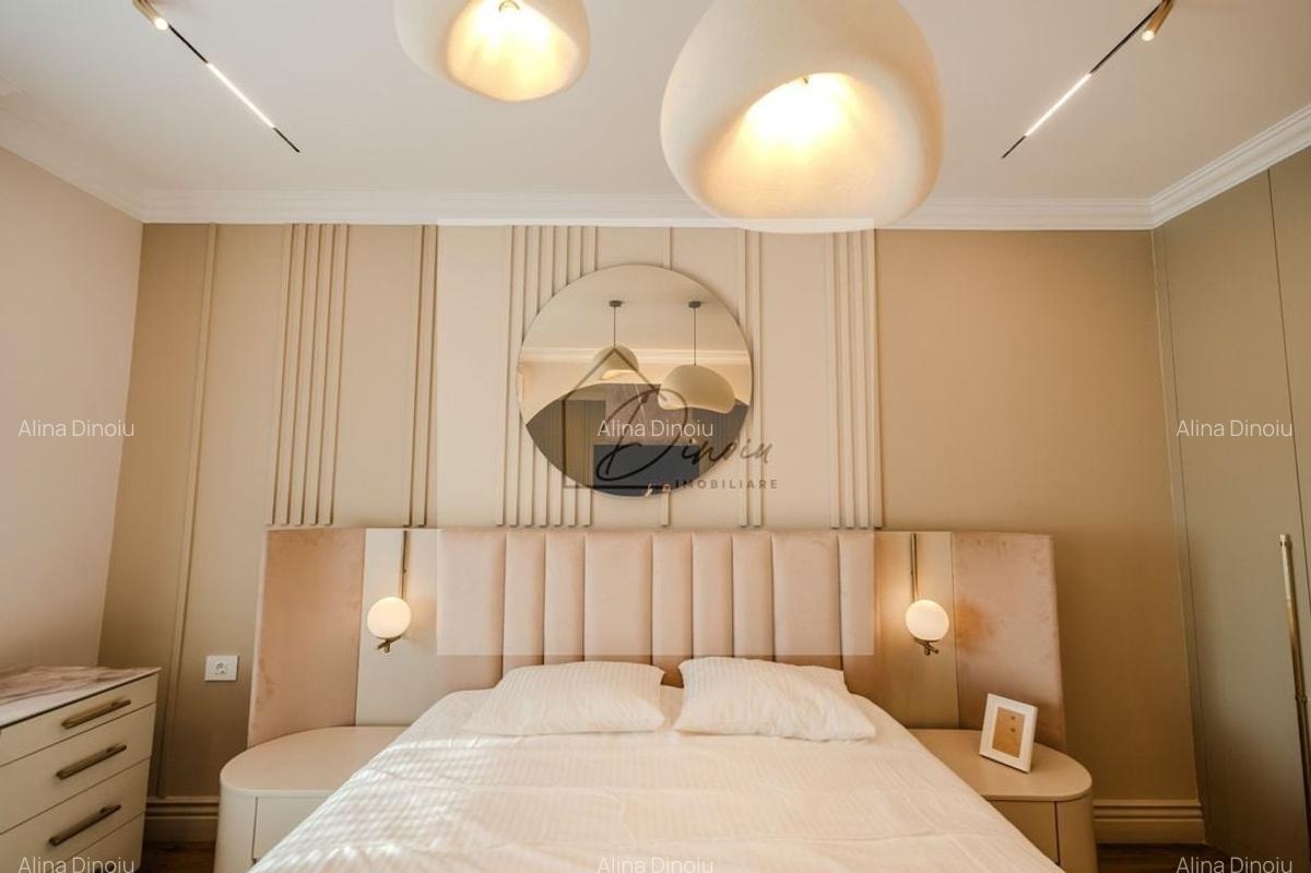 COM0% I 2 camere Pipera -  Rond OMV I Ivory Residence I Mobilat lux - 27