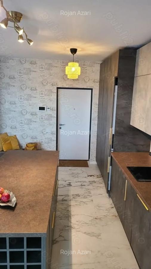 Apartament de 3 camere Panorama Lake | Zona Sisesti | Metrou 2 min - 6